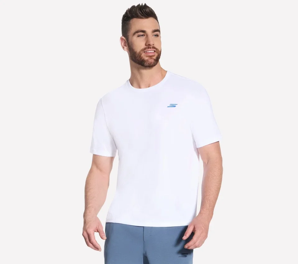 T-shirt Skechers Solar T-shirt Skechers Solar