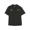 T-shirt Skechers x Bob l&rsquo;éponge avec motif dans le dos « Noir Jaune »