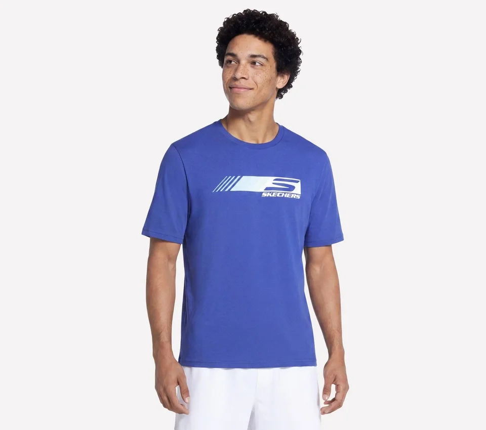 T-shirt Speedster T-shirt Speedster