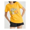 T-shirt SS20 x Sailor Moon Orange