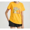 T-shirt SS20 x Sailor Moon Orange