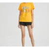 T-shirt SS20 x Sailor Moon Orange