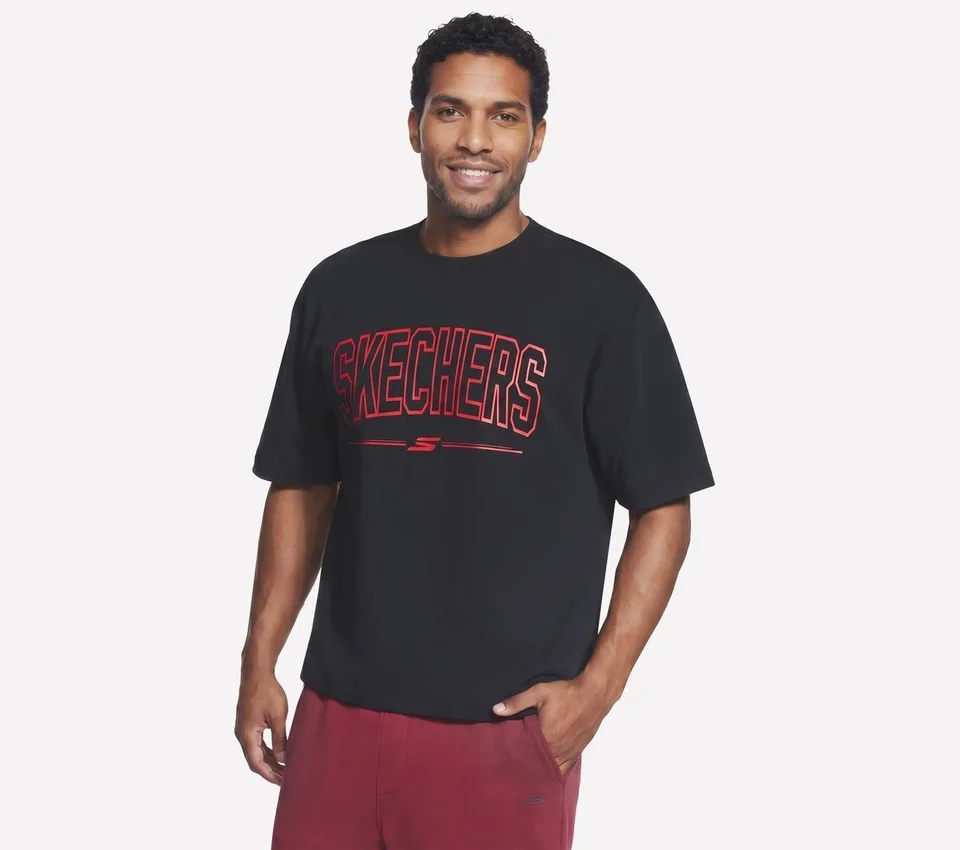 T-shirt Street Classic T-shirt Street Classic