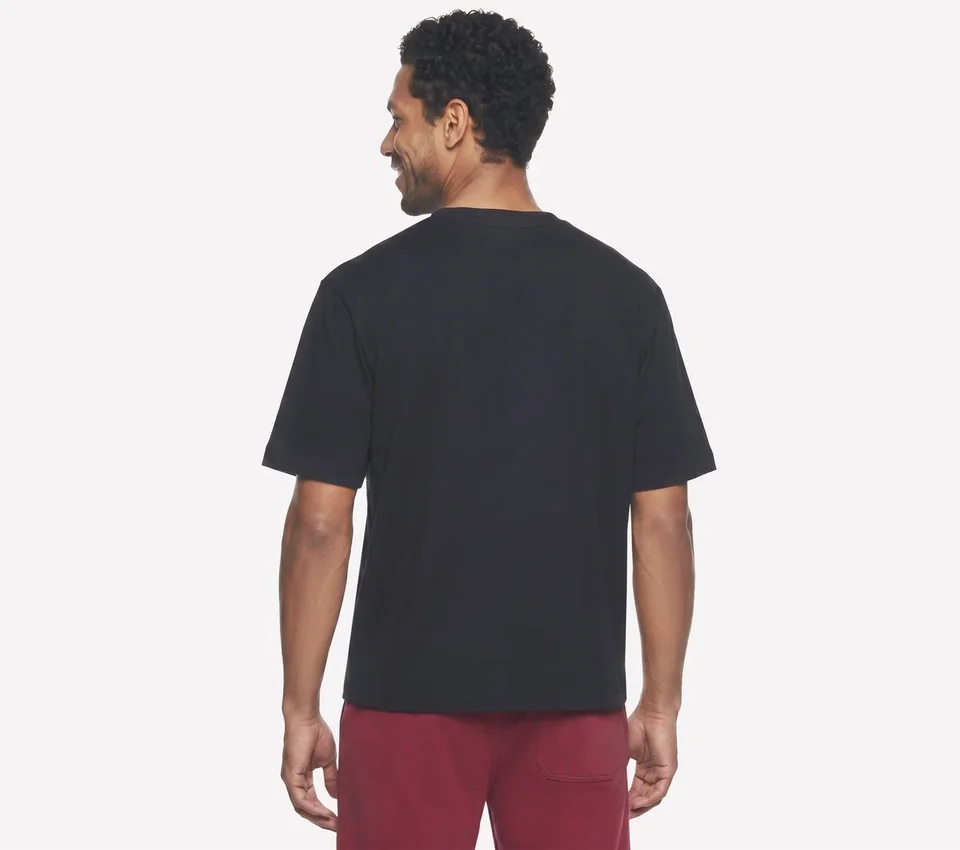 T-shirt Street Classic T-shirt Street Classic