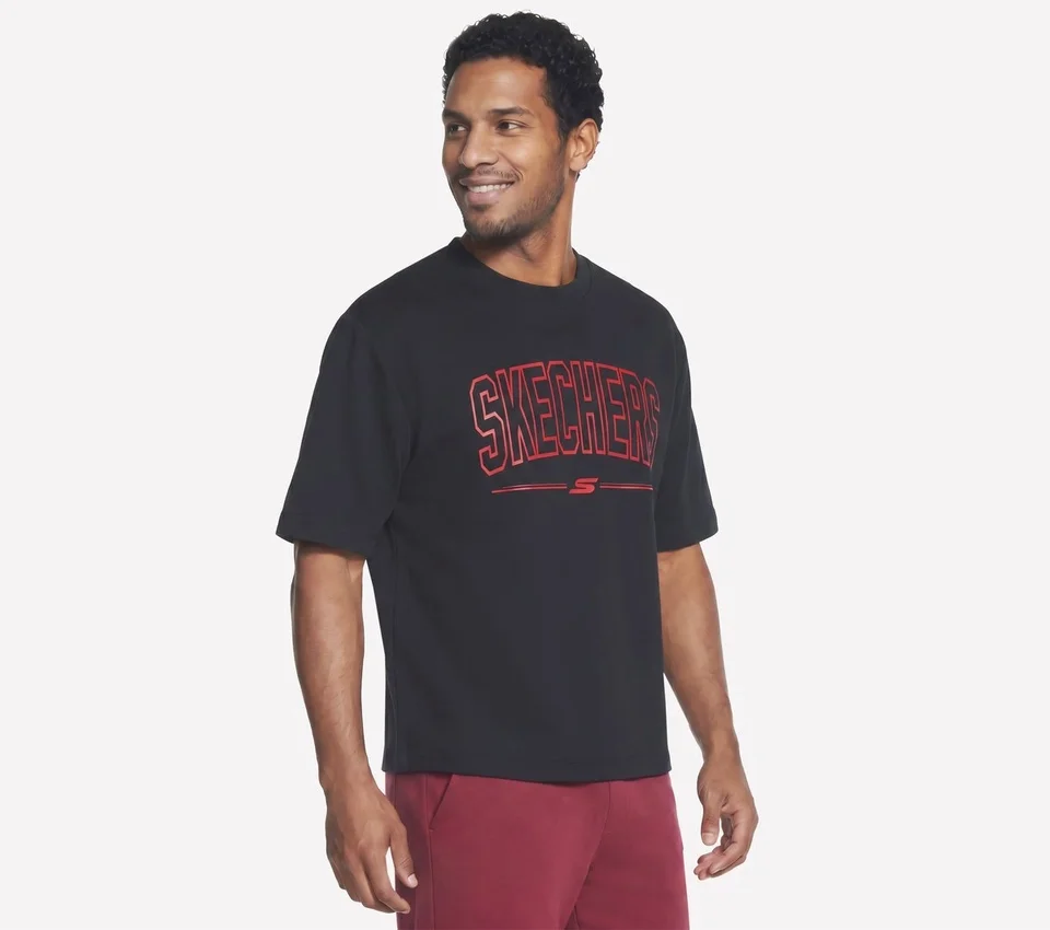 T-shirt Street Classic T-shirt Street Classic
