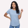 T-shirt tunique GO DRI Swift T-shirt tunique GO DRI Swift