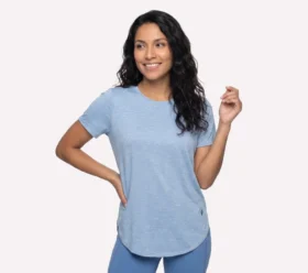T-shirt tunique GO DRI Swift