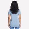 T-shirt tunique GO DRI Swift T-shirt tunique GO DRI Swift