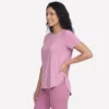 T-shirt tunique GO DRI Swift T-shirt tunique GO DRI Swift