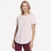 T-shirt tunique GO DRI Swift Stripe T-shirt tunique GO DRI Swift Stripe