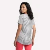 T-shirt tunique GO DRI Swift Stripe T-shirt tunique GO DRI Swift Stripe