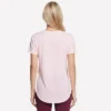 T-shirt tunique GO DRI Swift Stripe T-shirt tunique GO DRI Swift Stripe