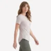 T-shirt tunique GO DRI Swift Stripe T-shirt tunique GO DRI Swift Stripe