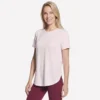 T-shirt tunique GO DRI Swift Stripe T-shirt tunique GO DRI Swift Stripe