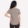 T-shirt tunique Go Walk Luxe Rib T-shirt tunique Go Walk Luxe Rib