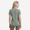 T-shirt tunique Go Walk Luxe Rib T-shirt tunique Go Walk Luxe Rib