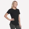 T-shirt tunique Go Walk Luxe Rib T-shirt tunique Go Walk Luxe Rib