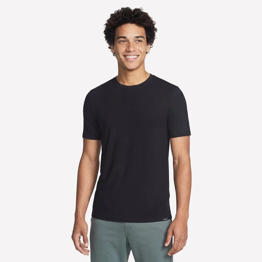 T-shirt uni GO DRI All Day T-shirt uni GO DRI All Day