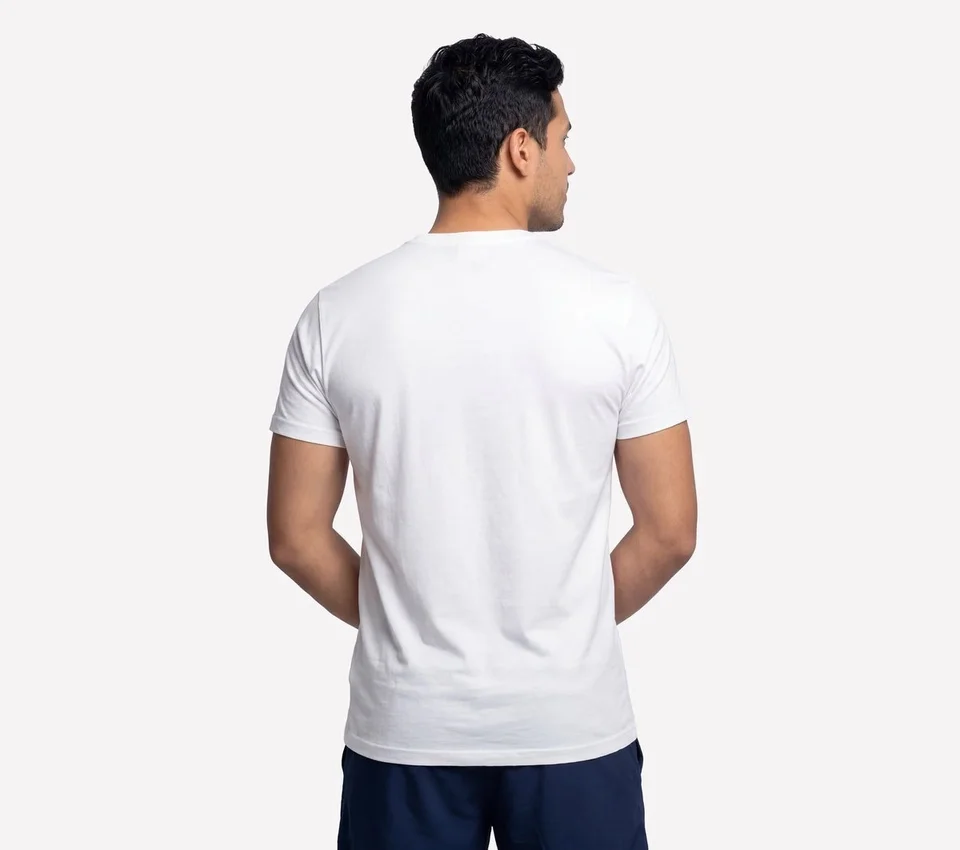 T-shirt uni GO DRI All Day T-shirt uni GO DRI All Day