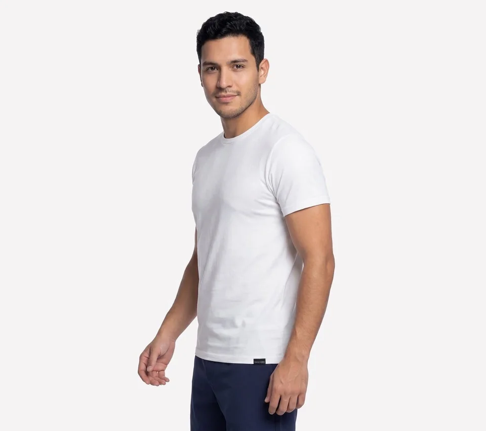 T-shirt uni GO DRI All Day T-shirt uni GO DRI All Day