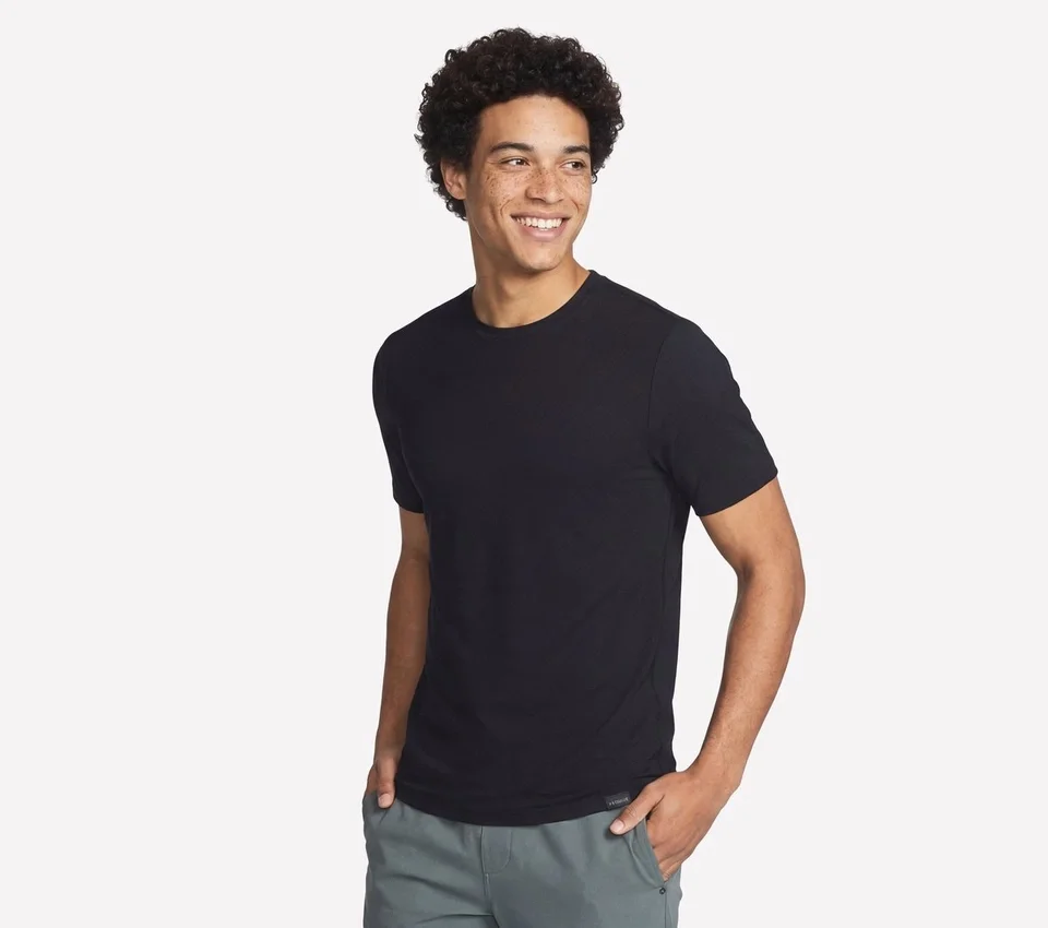 T-shirt uni GO DRI All Day T-shirt uni GO DRI All Day