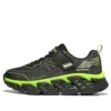 Tech-Grip « Black Green »