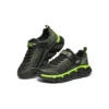 Tech-Grip « Black Green »