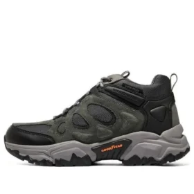 Terraform « Charcoal »