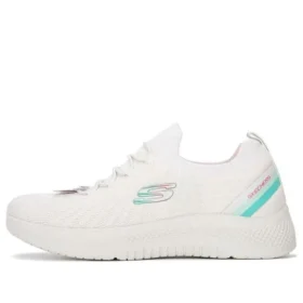 Thats Fresh « White Mint Green »