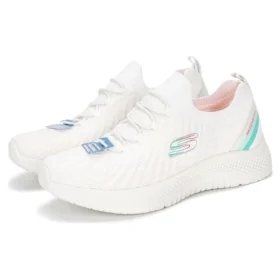 Thats Fresh « White Mint Green »