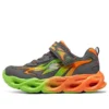 Thermo-Flash « Gris Vert Orange »