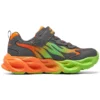 Thermo-Flash « Gris Vert Orange »