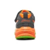 Thermo-Flash « Gris Vert Orange »