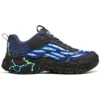 Thermo-Quake « Black Blue »