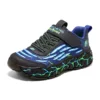 Thermo-Quake « Black Blue »