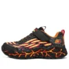 Thermo-Quake « Black Orange »