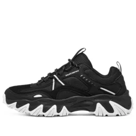 Thurston Trail « Black White »