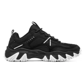 Thurston Trail « Black White »