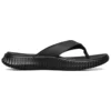 Tongs Elite Flex noires