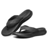 Tongs Elite Flex noires