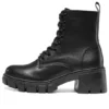 Top Notch Martin Bottes « Black »