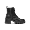 Top Notch Martin Bottes « Black »