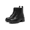 Top Notch Martin Bottes « Black »