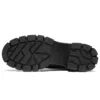 Top Notch Martin Bottes « Black »