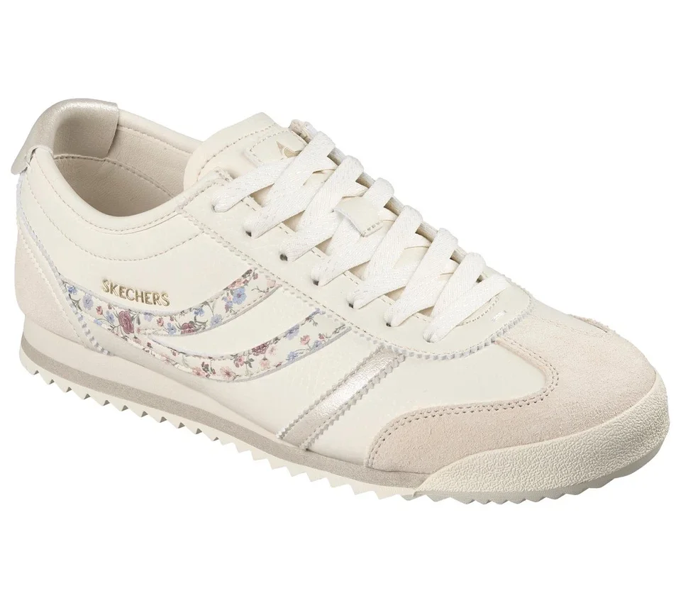 Topnotch – Hint of Floral Topnotch – Hint of Floral