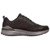 TR Ultra Low-Top Noir