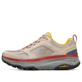 Trail Max Cushioning