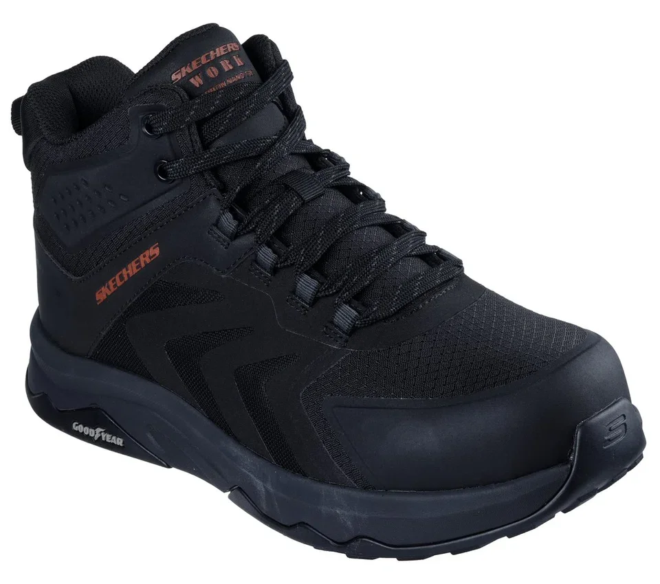 Travail : Speed-Flex Trekker Travail : Speed-Flex Trekker