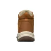 Trego-El Captian High-Top Marron