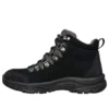 Trego-El Captian High-Top Noir